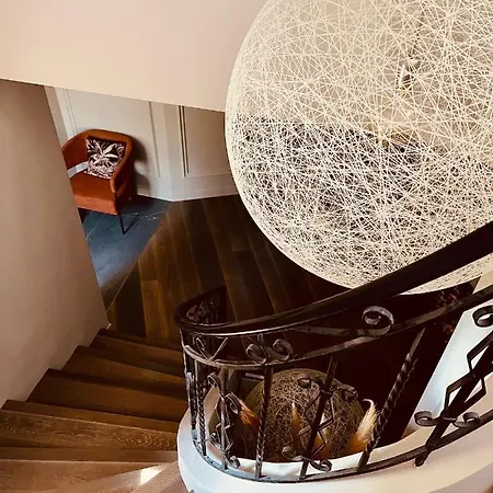 Sur Le Toit, Duplex, 5 Pieces 160m2, Piscine Lejlighed Villeneuve-Loubet