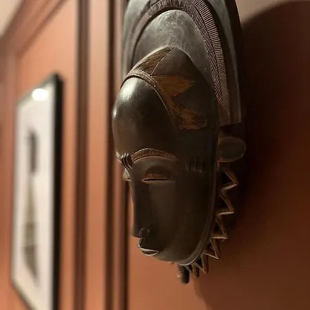 Sur Le Toit, Duplex, 5 Pieces 160m2, Piscine Lejlighed *