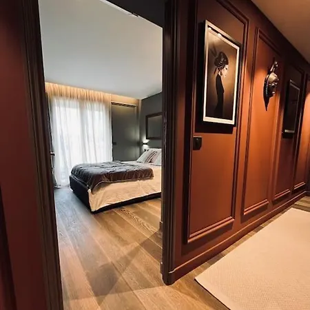 Sur Le Toit, Duplex, 5 Pieces 160m2, Piscine