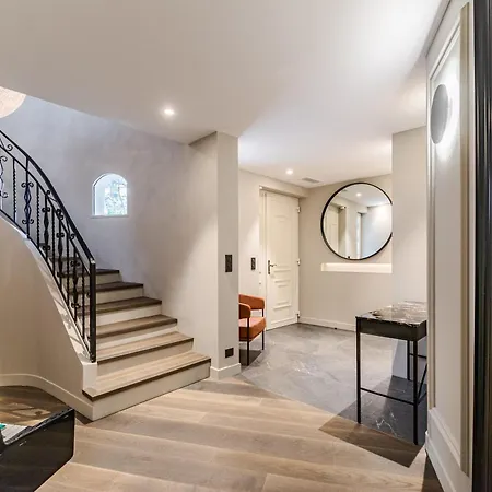 Sur Le Toit, Duplex, 5 Pieces 160m2, Piscine