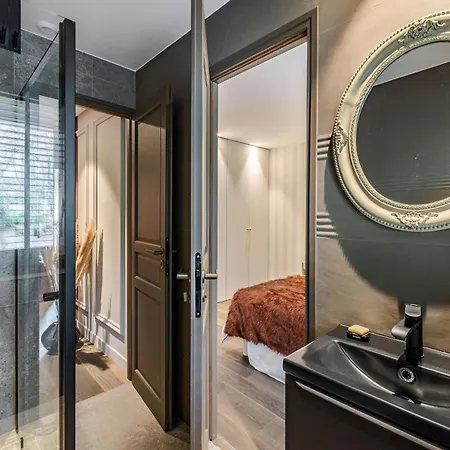 Sur Le Toit, Duplex, 5 Pieces 160m2, Piscine *