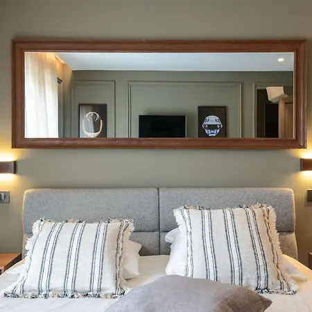 Sur Le Toit, Duplex, 5 Pieces 160m2, Piscine Lejlighed