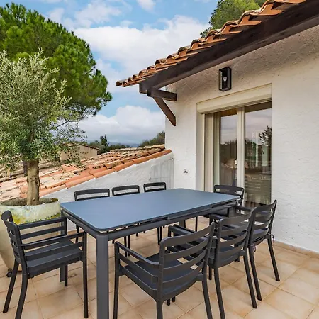 Sur Le Toit, Duplex, 5 Pieces 160m2, Piscine Lejlighed