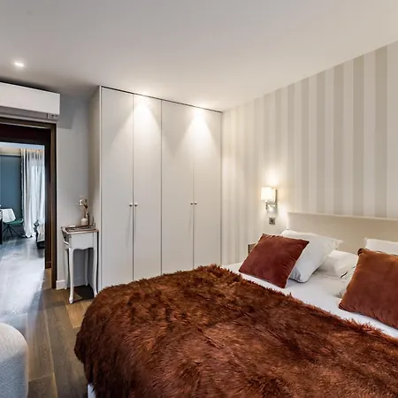 Sur Le Toit, Duplex, 5 Pieces 160m2, Piscine * Villeneuve-Loubet