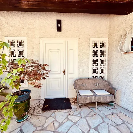 Sur Le Toit, Duplex, 5 Pieces 160m2, Piscine Lejlighed Villeneuve-Loubet